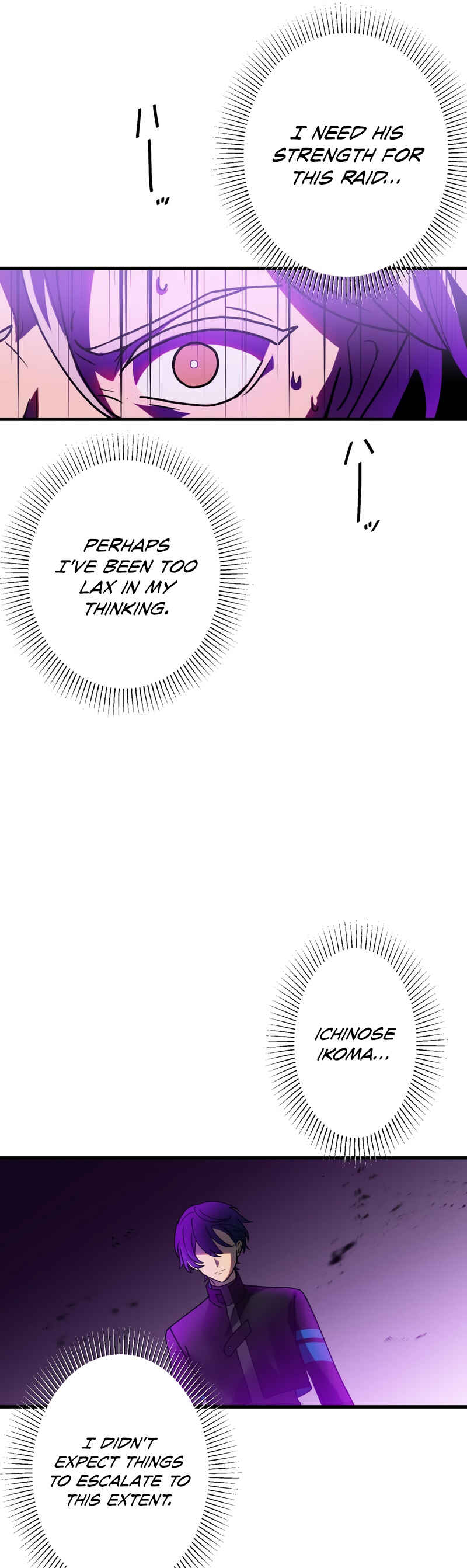 Page 53 Chapter 60 Hidden Class Gravity User