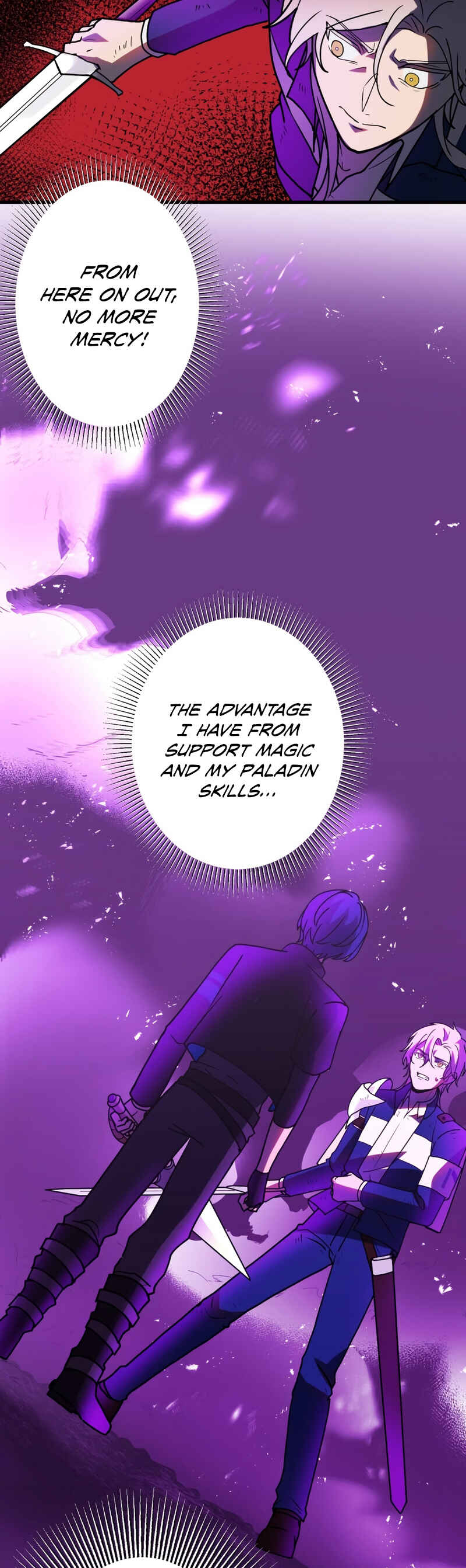 Page 55 Chapter 60 Hidden Class Gravity User