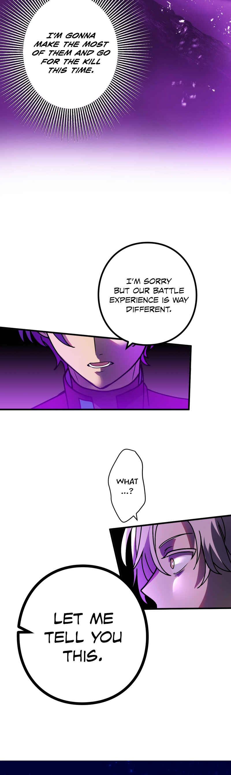 Page 56 Chapter 60 Hidden Class Gravity User