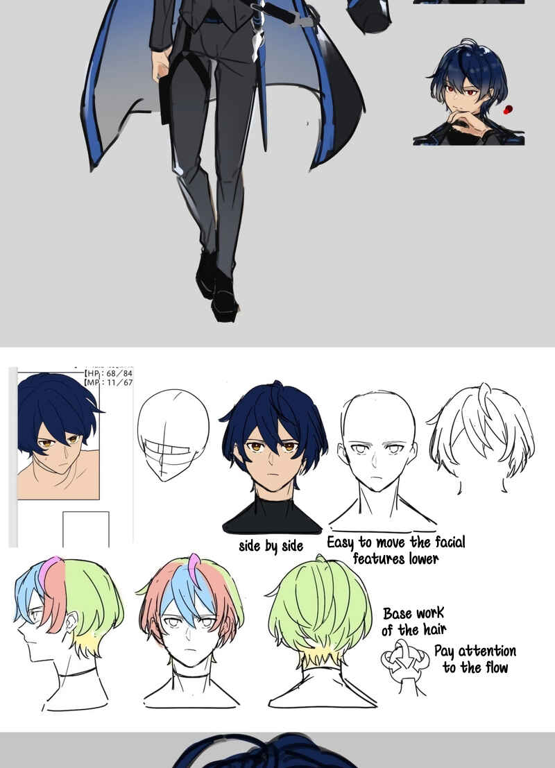 Page 6 Chapter 60 Hidden Class Gravity User