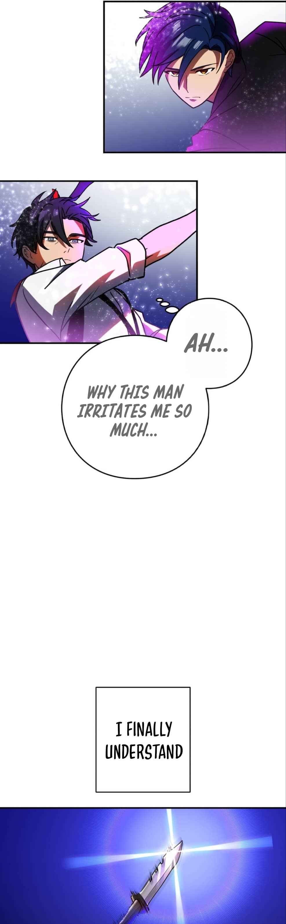 Page 13 Chapter 93 Hidden Class Gravity User