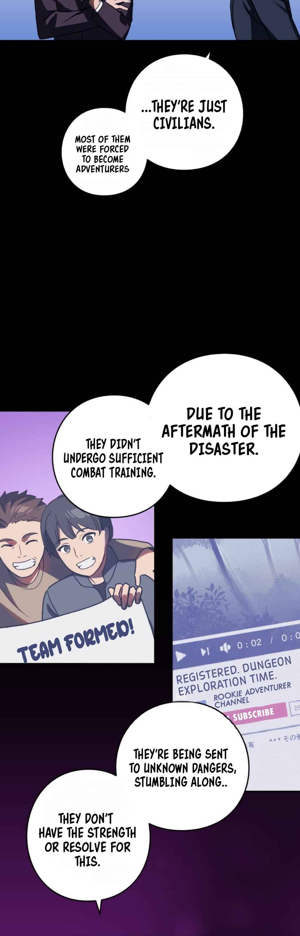 Page 18 Chapter 93 Hidden Class Gravity User