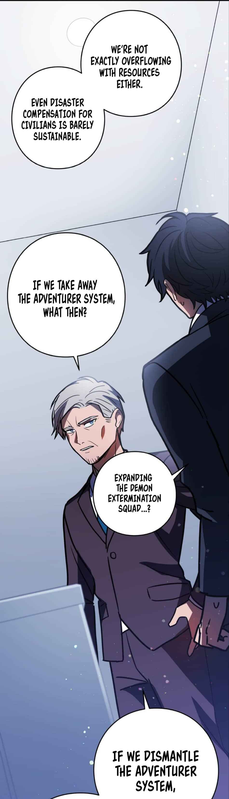 Page 21 Chapter 93 Hidden Class Gravity User