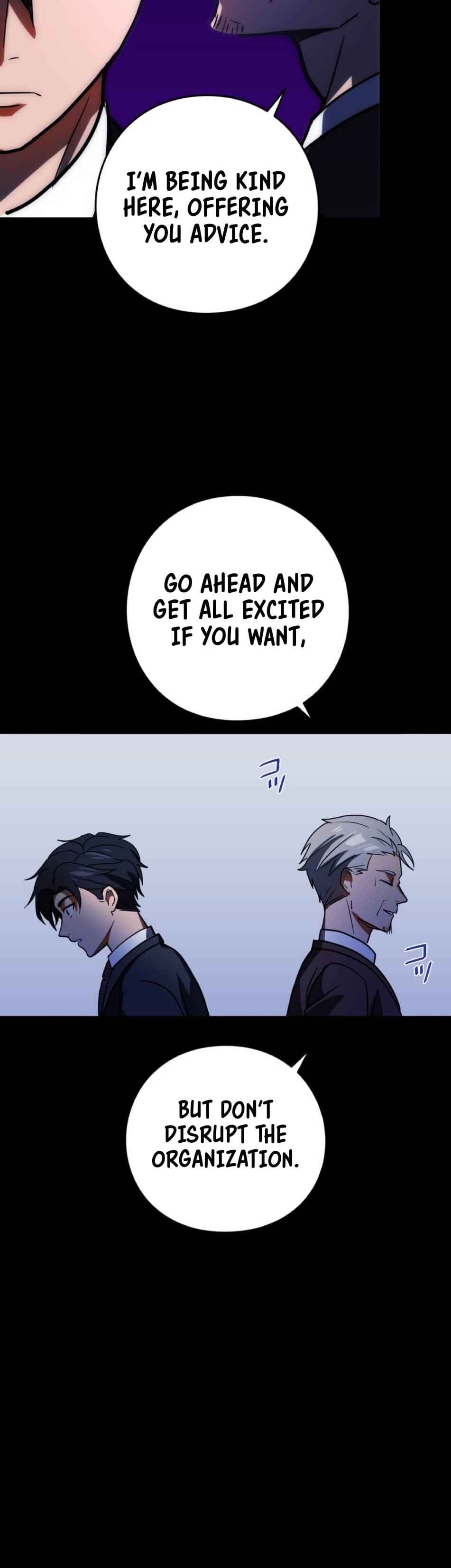 Page 24 Chapter 93 Hidden Class Gravity User
