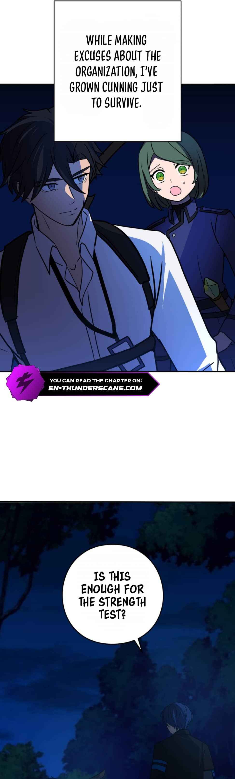 Page 27 Chapter 93 Hidden Class Gravity User