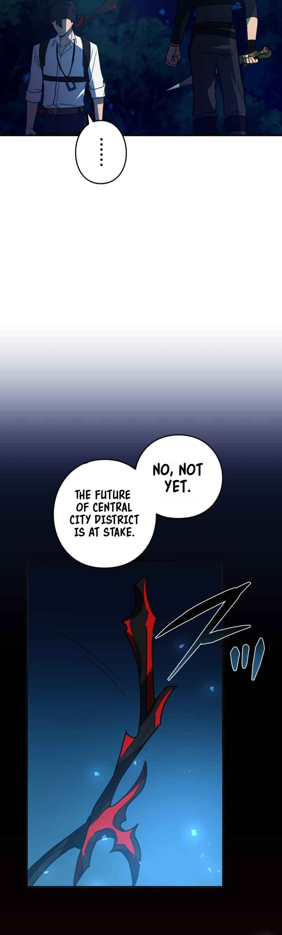 Page 28 Chapter 93 Hidden Class Gravity User