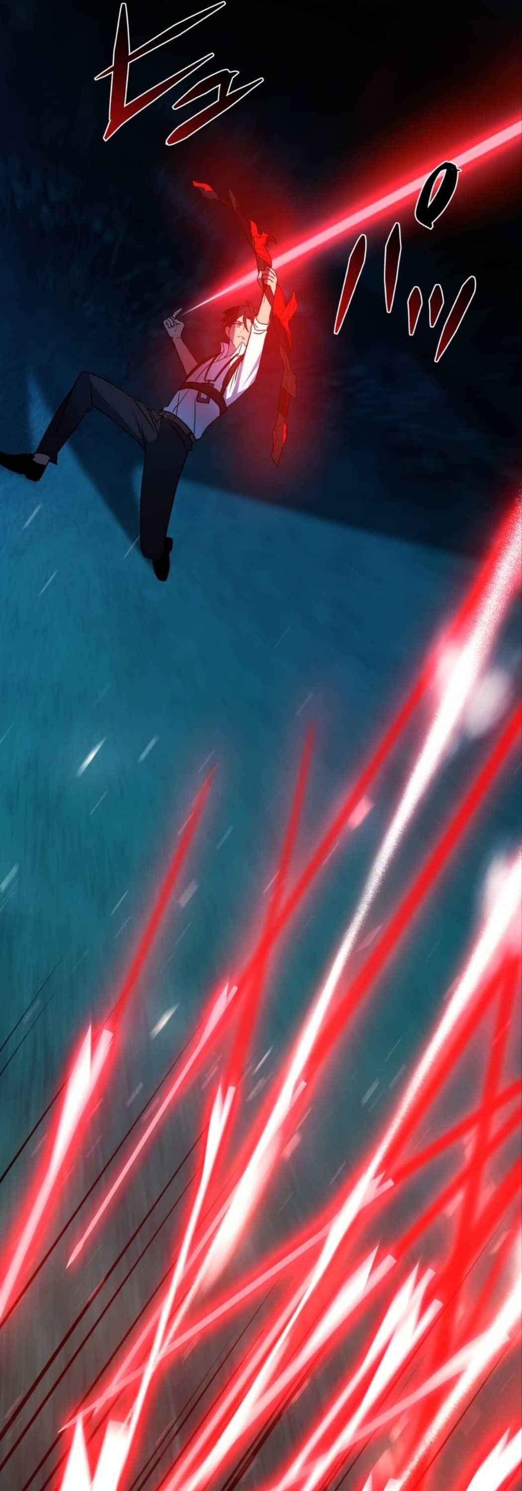 Page 33 Chapter 93 Hidden Class Gravity User