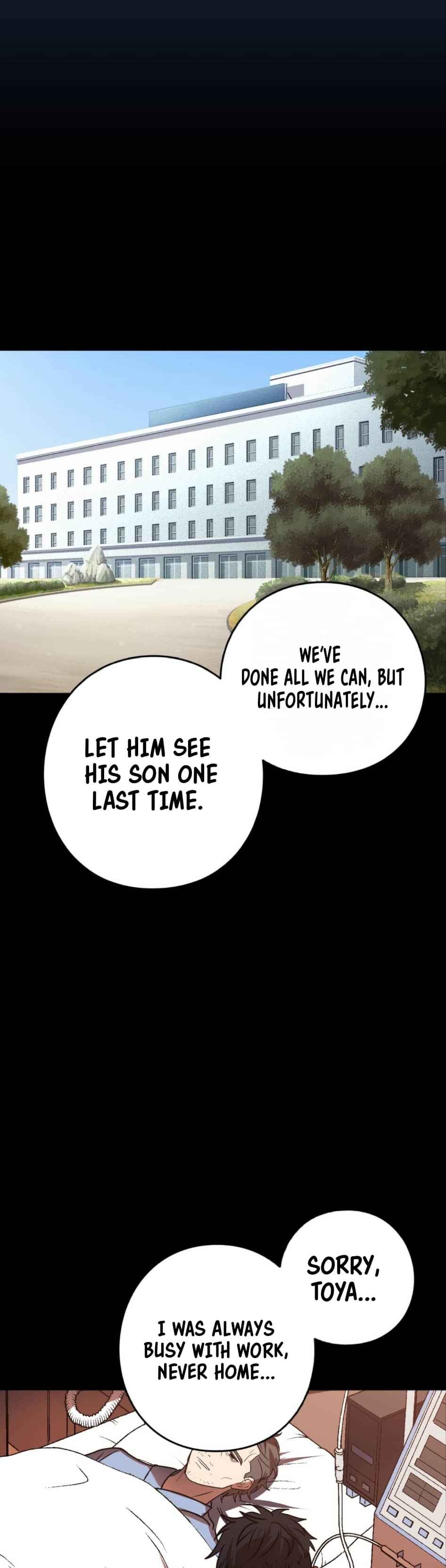Page 43 Chapter 93 Hidden Class Gravity User