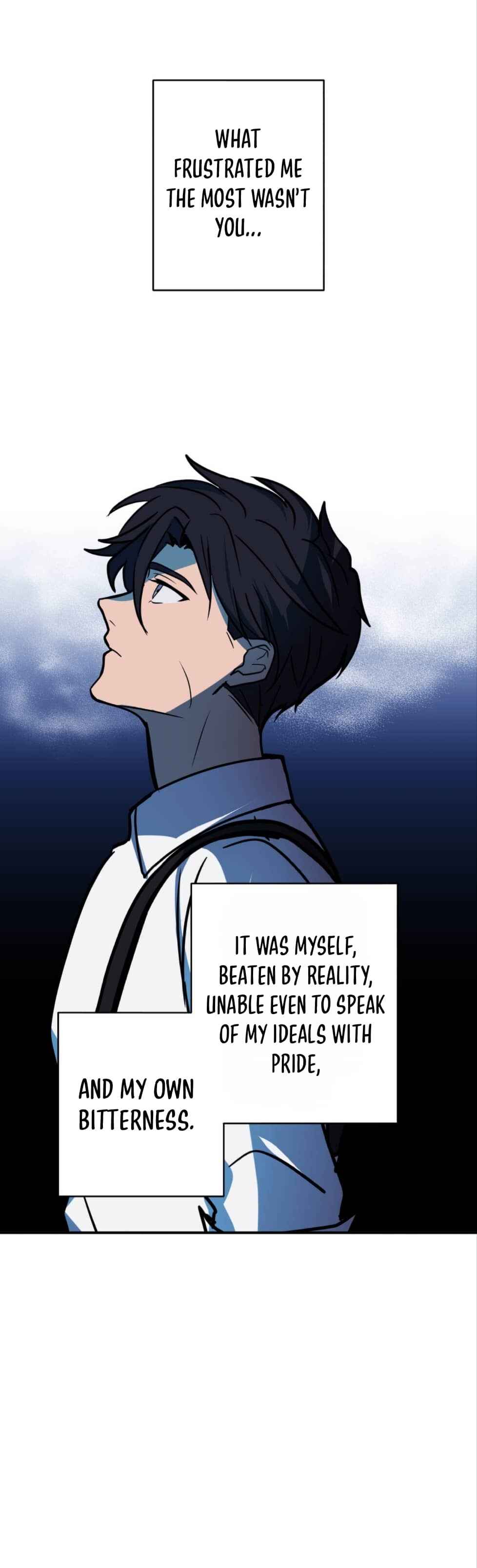 Page 46 Chapter 93 Hidden Class Gravity User