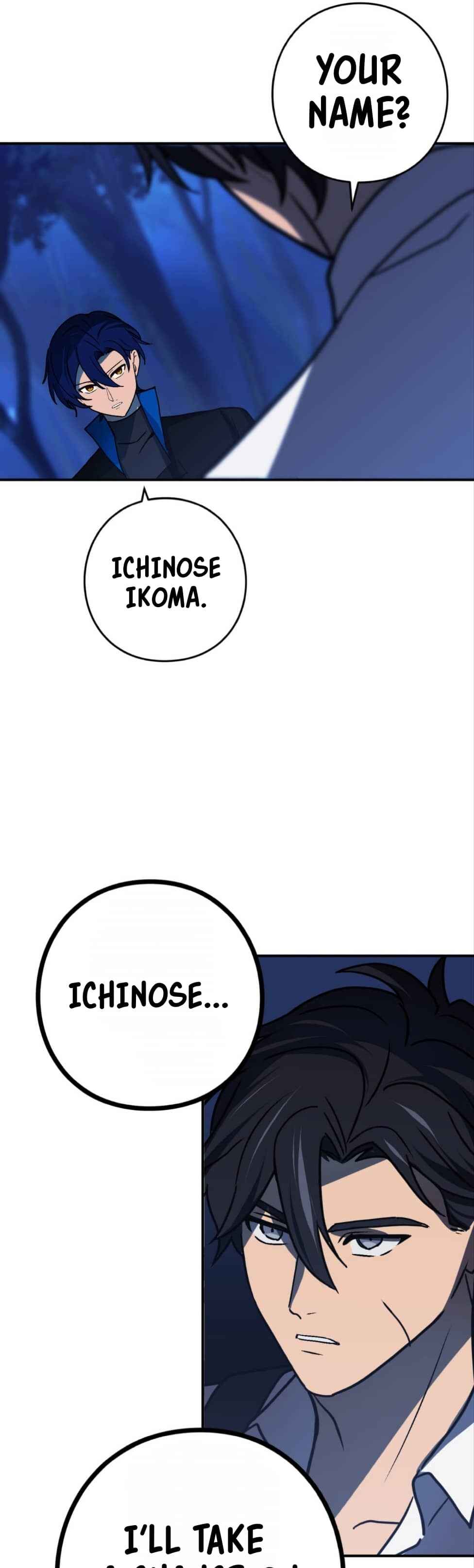 Page 47 Chapter 93 Hidden Class Gravity User