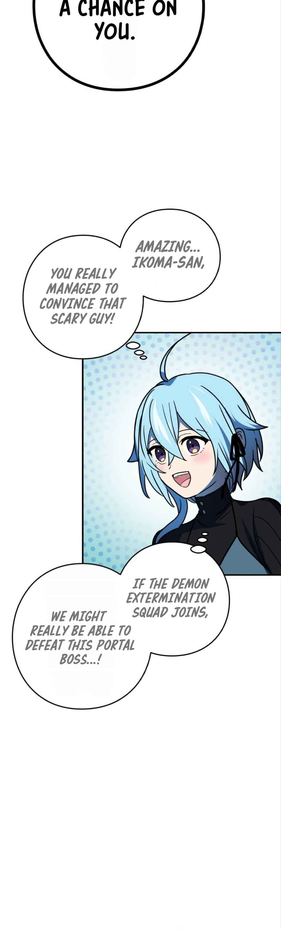 Page 48 Chapter 93 Hidden Class Gravity User