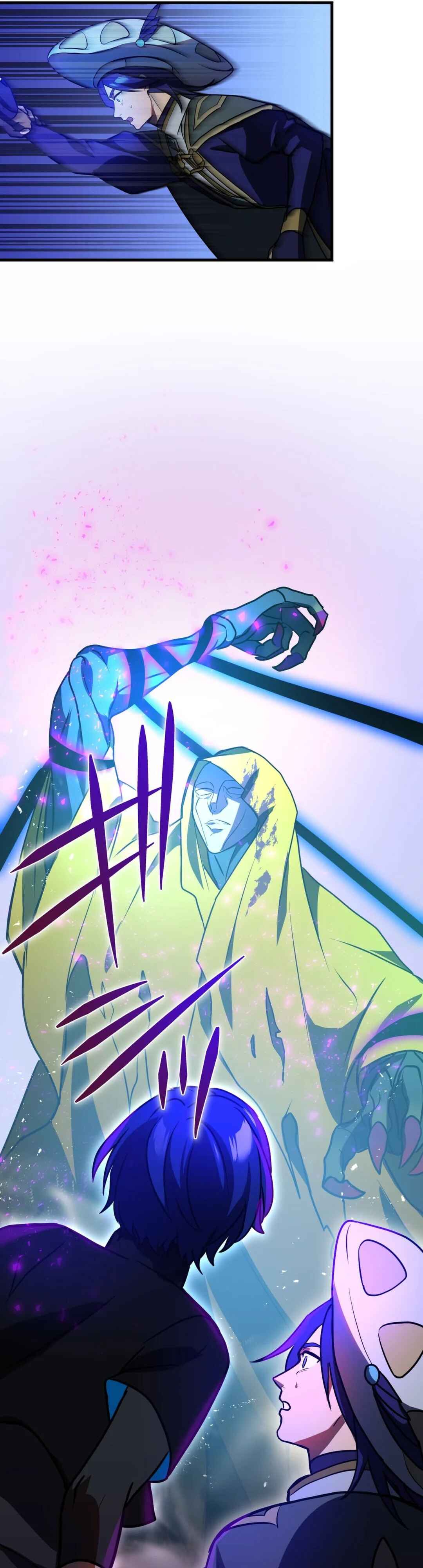Page 21 Chapter 87 Hidden Class Gravity User