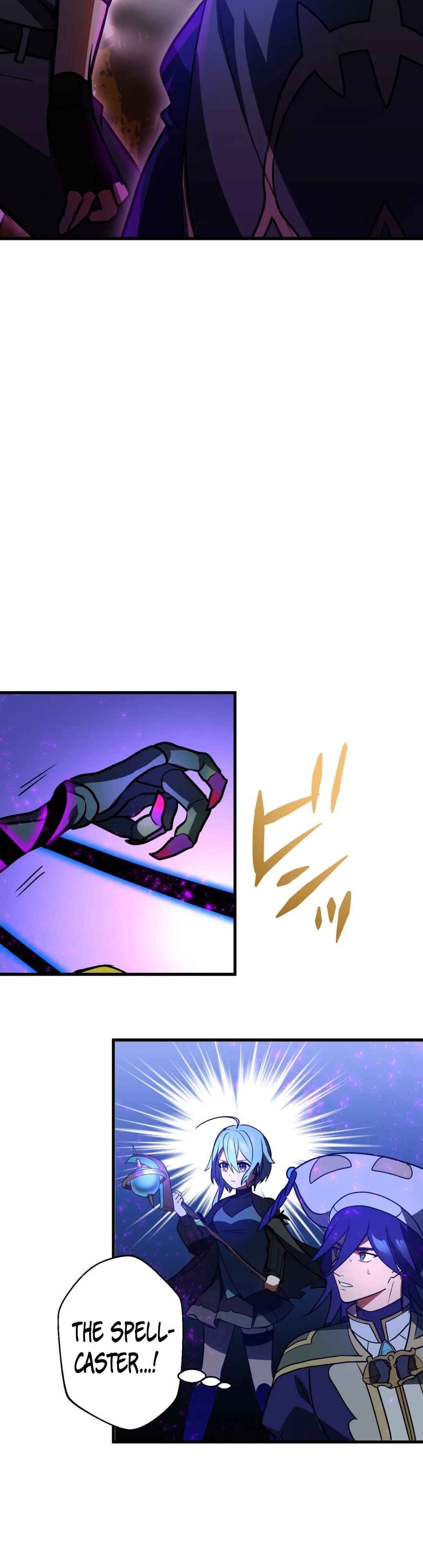 Page 22 Chapter 87 Hidden Class Gravity User