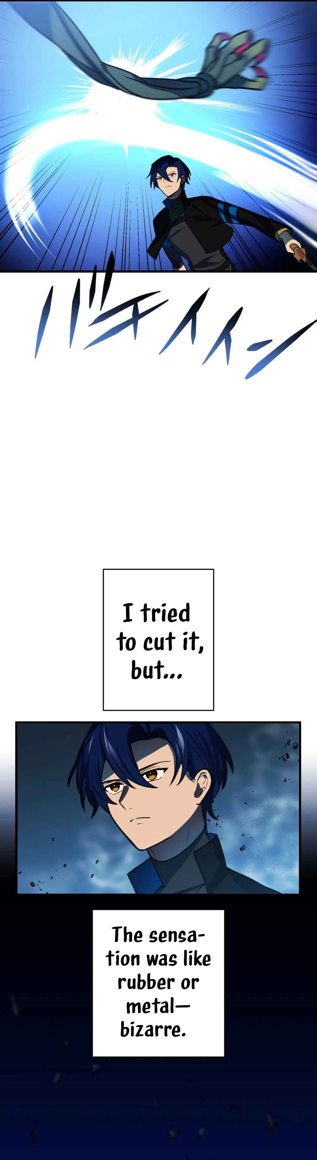 Page 25 Chapter 87 Hidden Class Gravity User