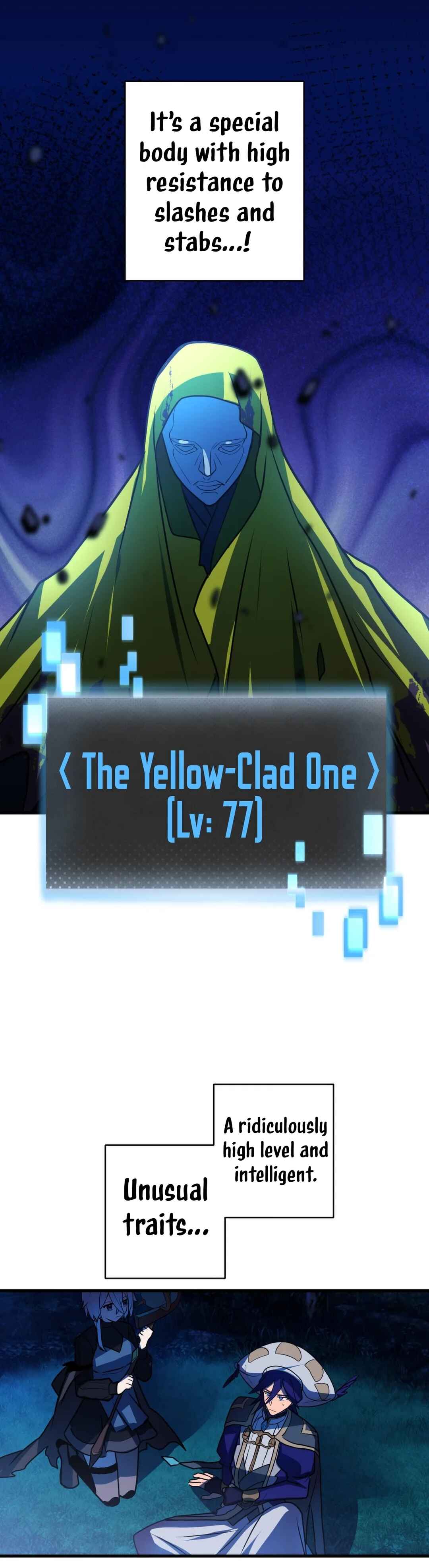 Page 26 Chapter 87 Hidden Class Gravity User