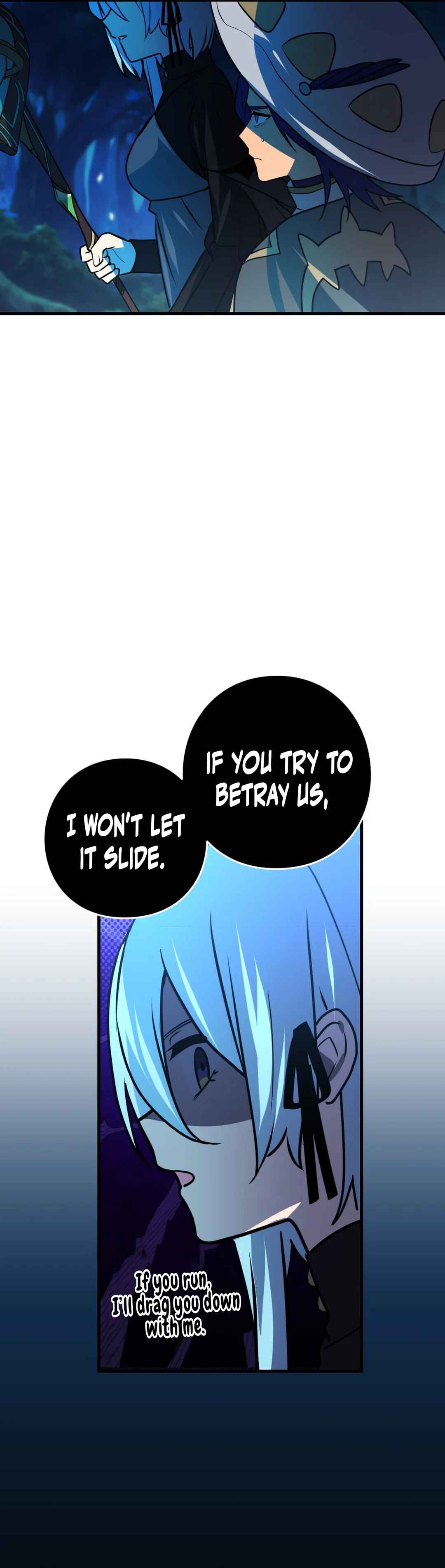 Page 31 Chapter 87 Hidden Class Gravity User