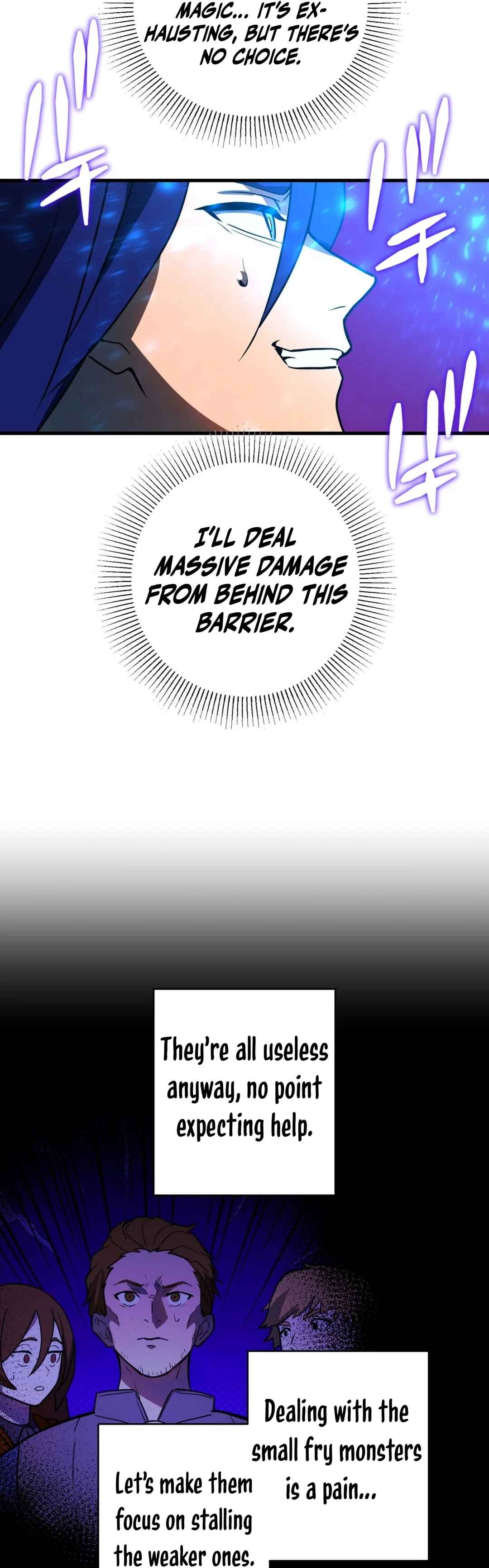 Page 9 Chapter 87 Hidden Class Gravity User