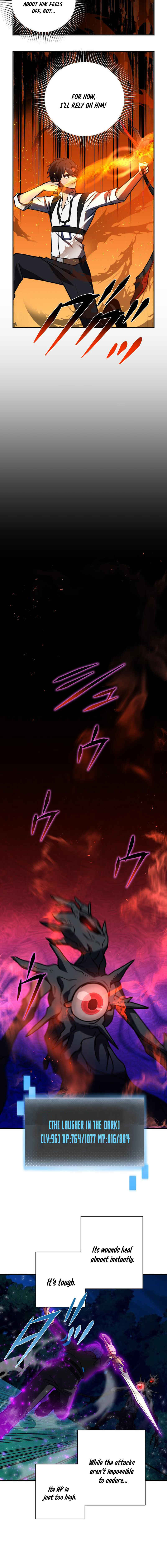 Page 4 Chapter 96 Hidden Class Gravity User