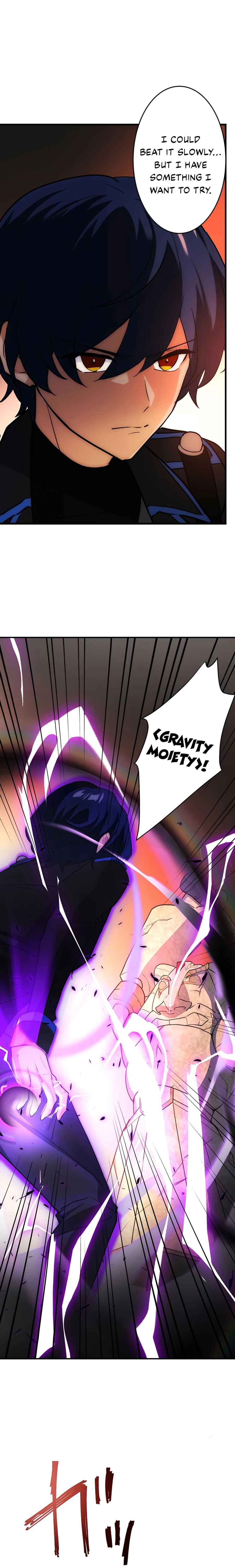 Page 17 Chapter 5 Hidden Class Gravity User