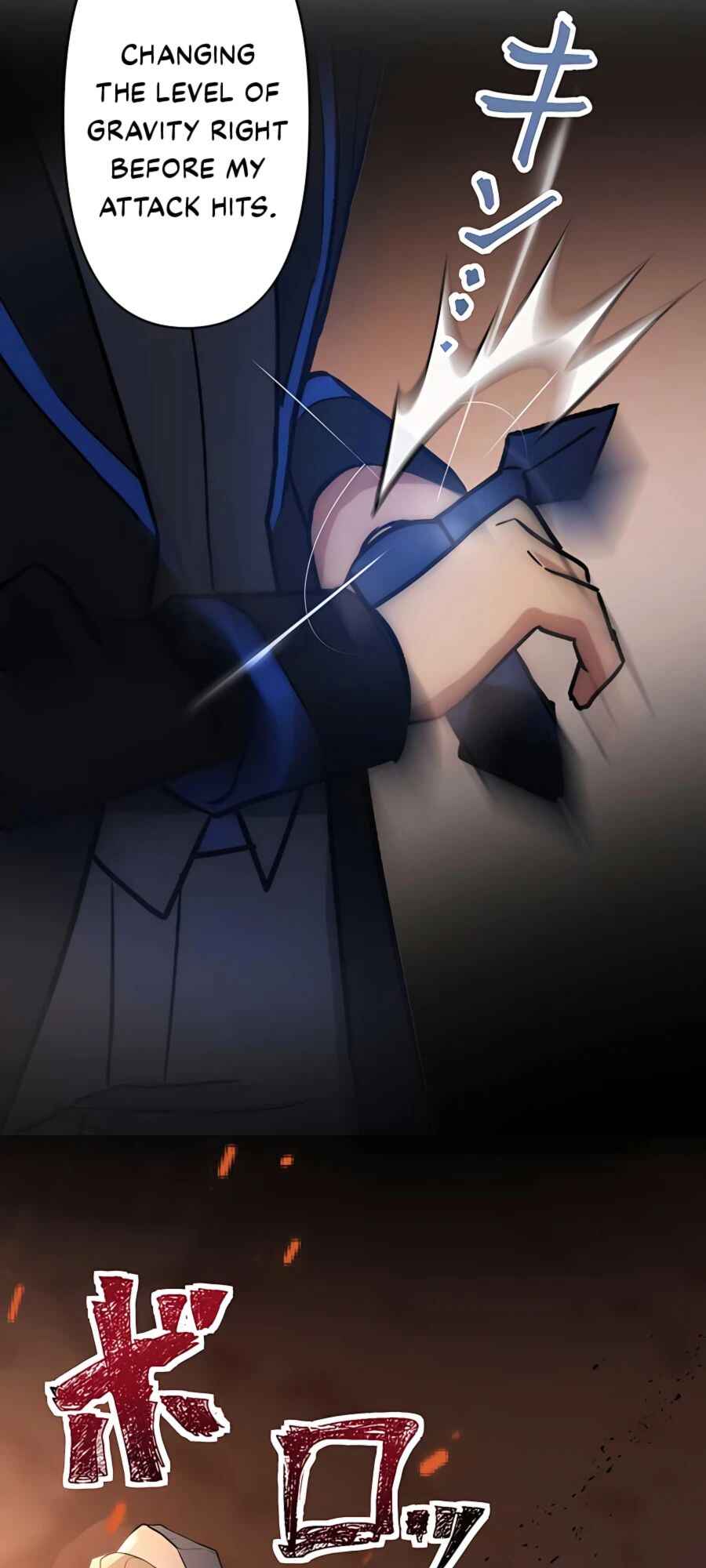 Page 21 Chapter 5 Hidden Class Gravity User