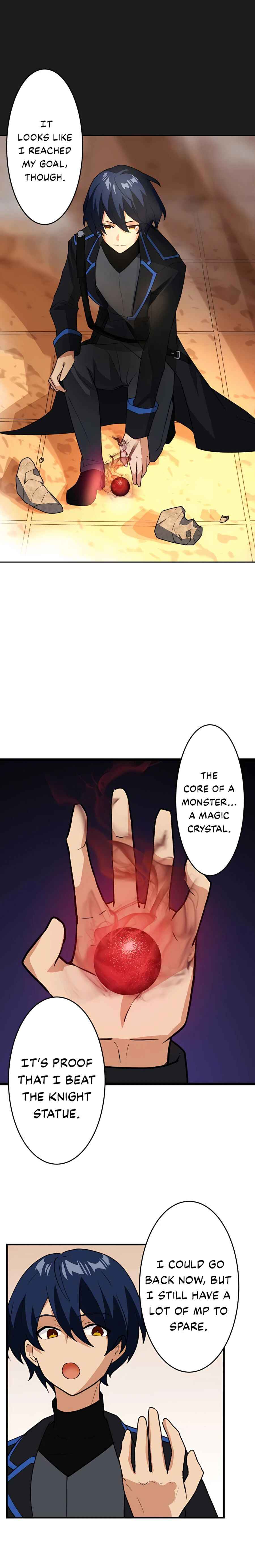 Page 28 Chapter 5 Hidden Class Gravity User