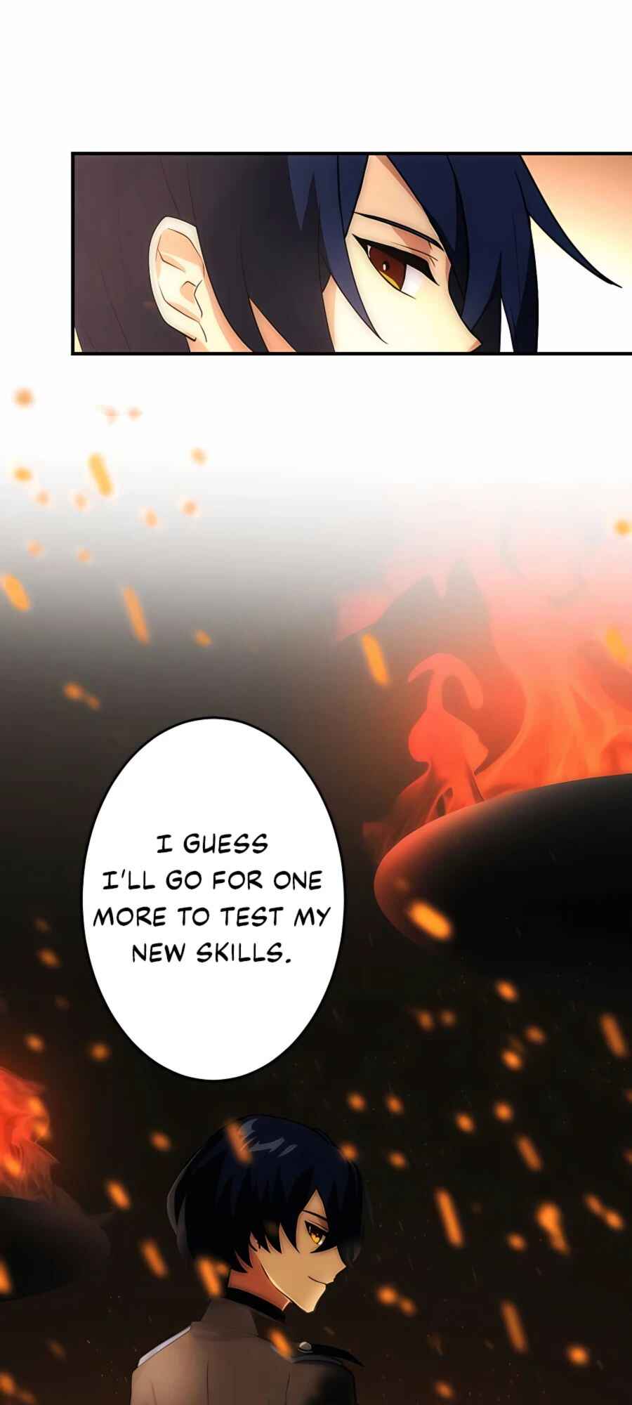 Page 29 Chapter 5 Hidden Class Gravity User