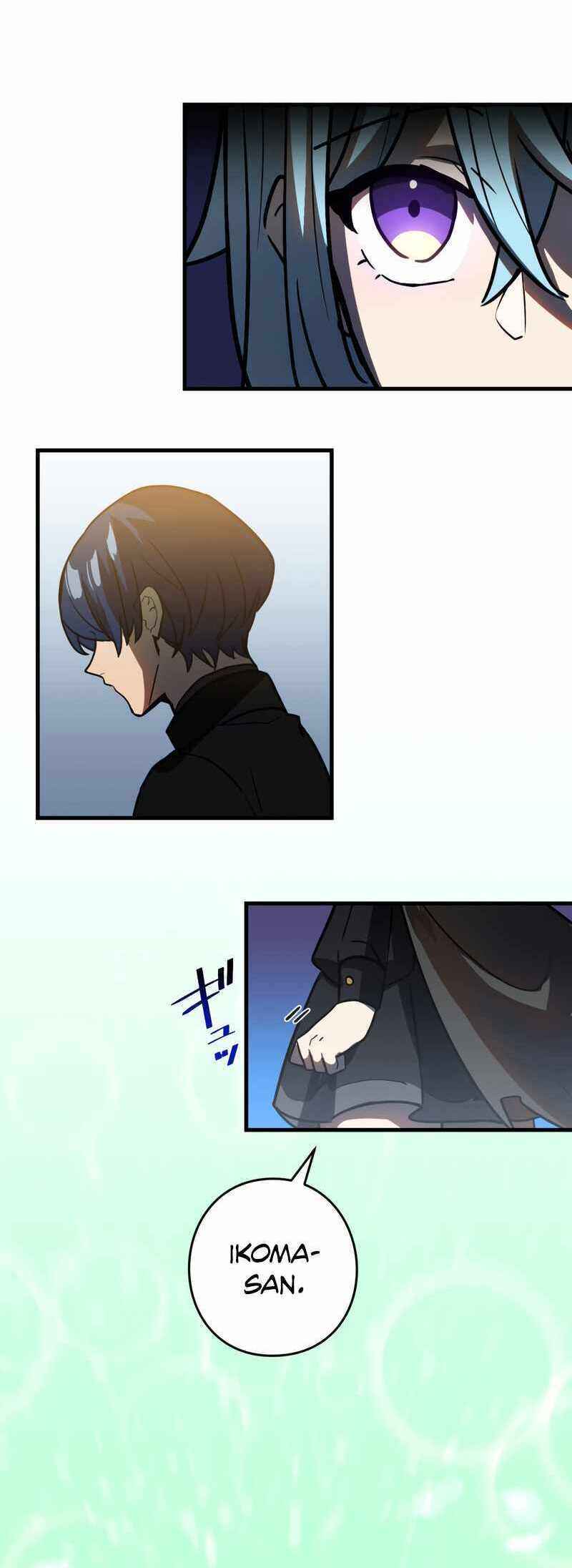 Page 16 Chapter 54 Hidden Class Gravity User