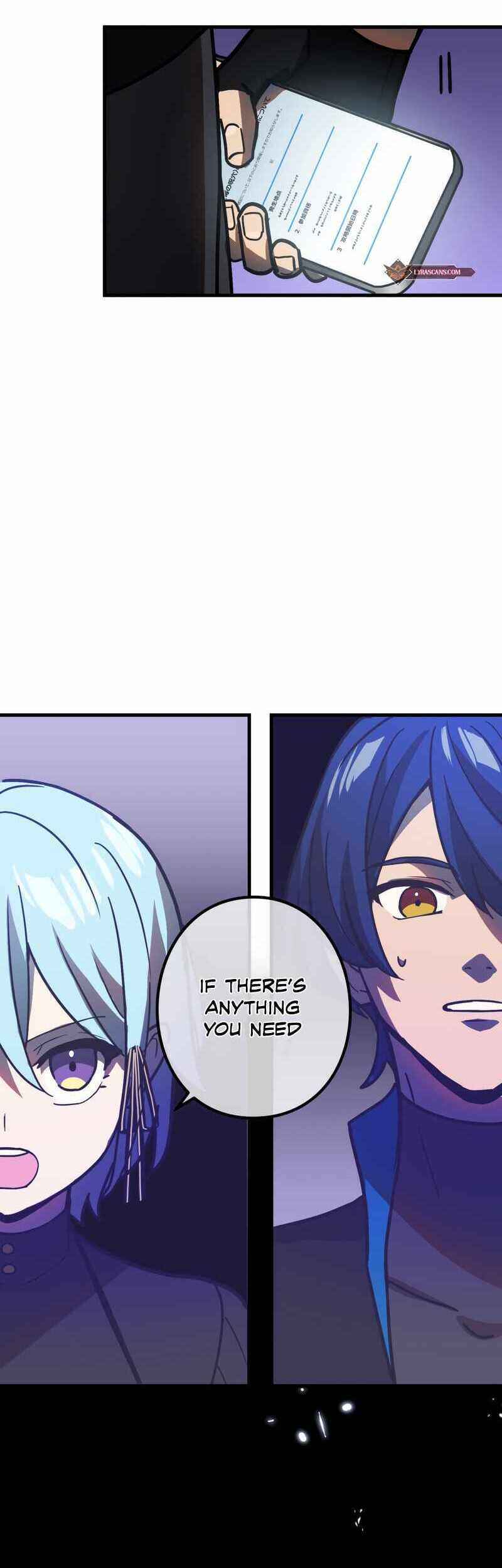 Page 20 Chapter 54 Hidden Class Gravity User