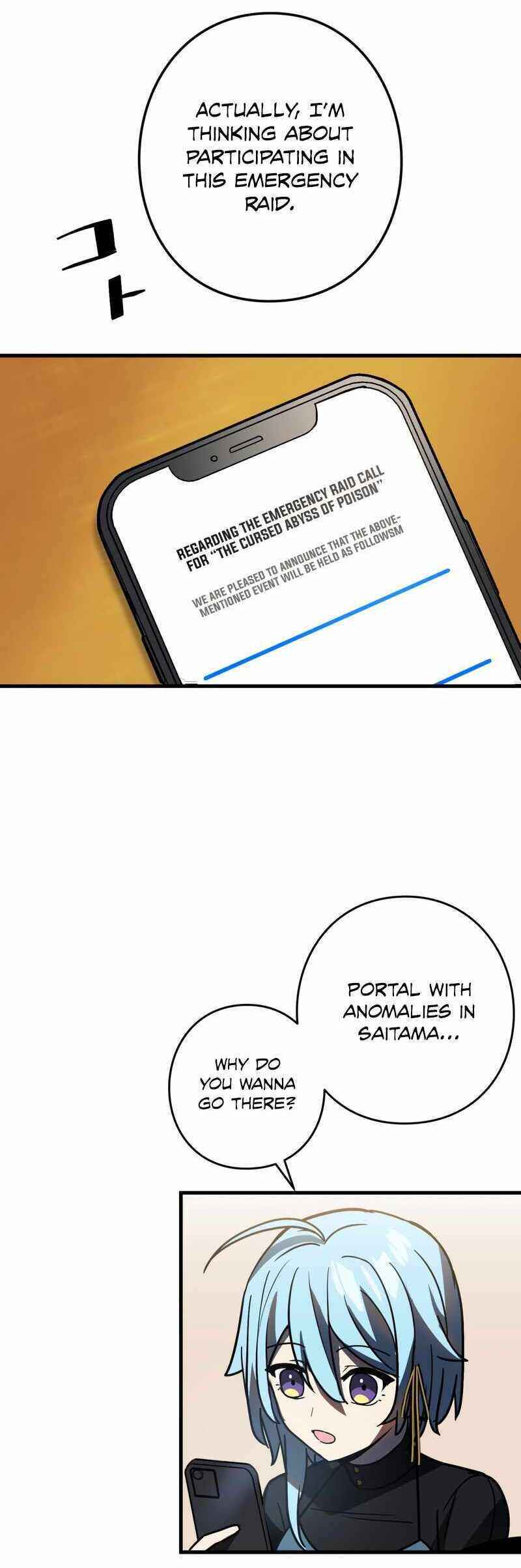 Page 24 Chapter 54 Hidden Class Gravity User