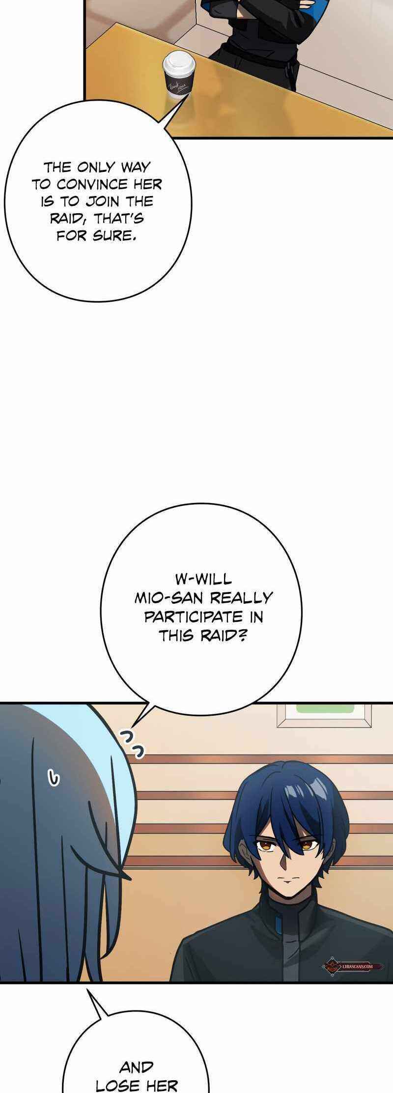 Page 27 Chapter 54 Hidden Class Gravity User