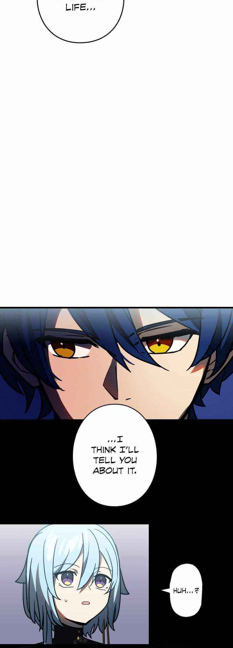 Page 28 Chapter 54 Hidden Class Gravity User
