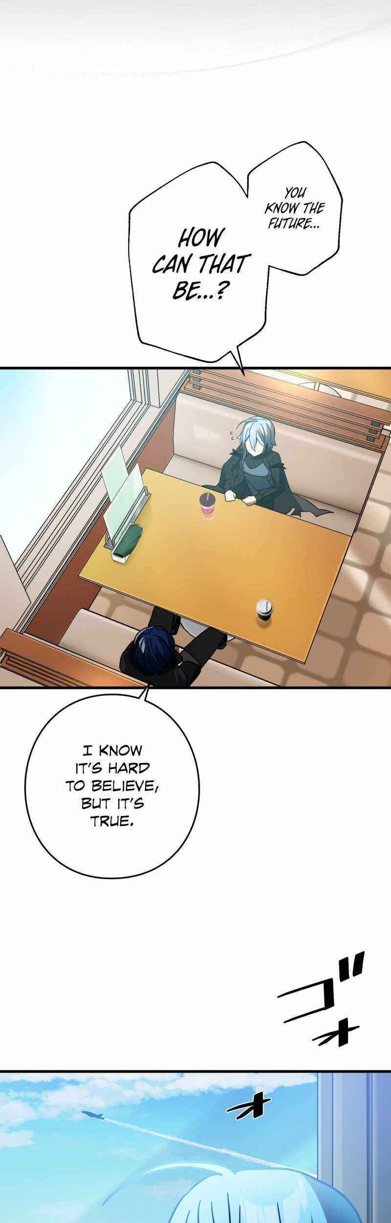 Page 30 Chapter 54 Hidden Class Gravity User