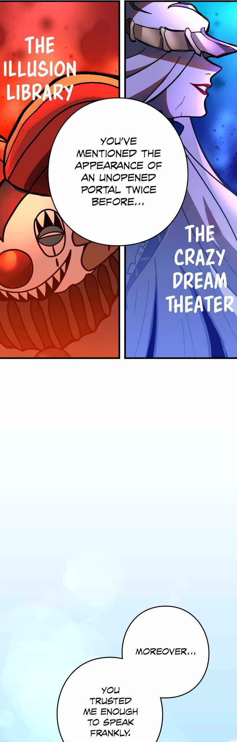 Page 33 Chapter 54 Hidden Class Gravity User