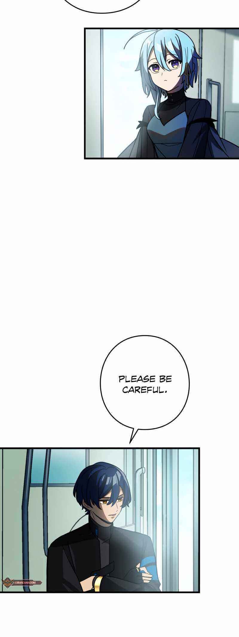 Page 39 Chapter 54 Hidden Class Gravity User