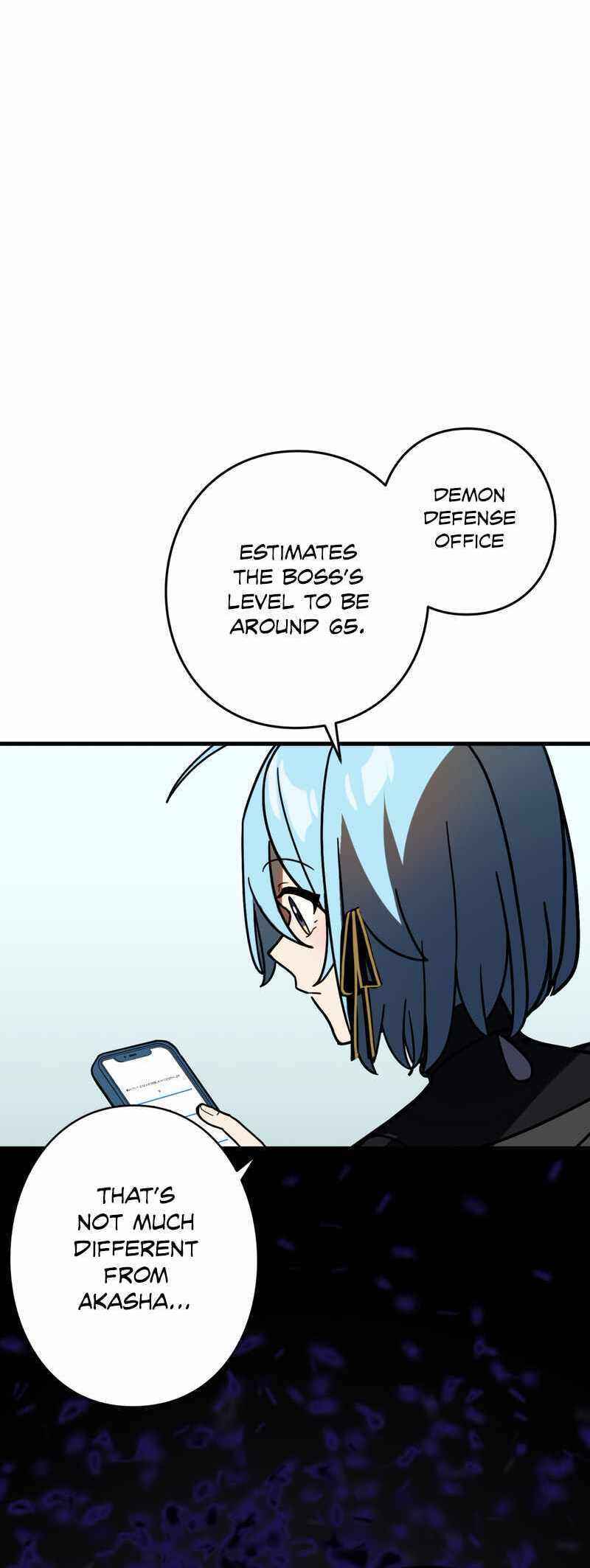 Page 40 Chapter 54 Hidden Class Gravity User
