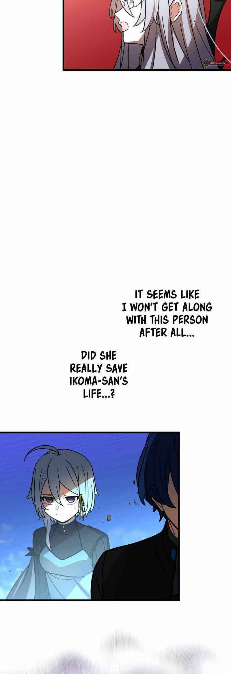 Page 55 Chapter 54 Hidden Class Gravity User