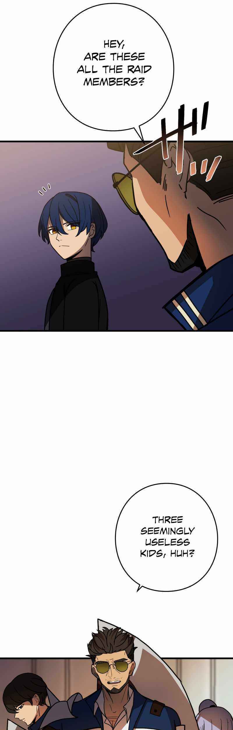 Page 57 Chapter 54 Hidden Class Gravity User