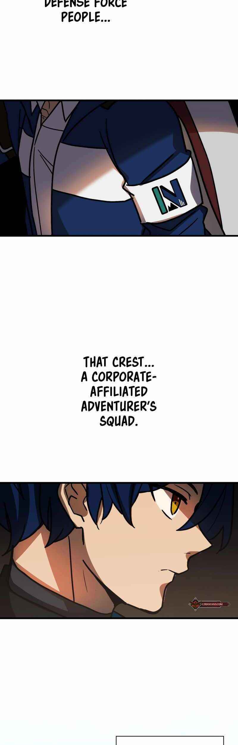Page 59 Chapter 54 Hidden Class Gravity User