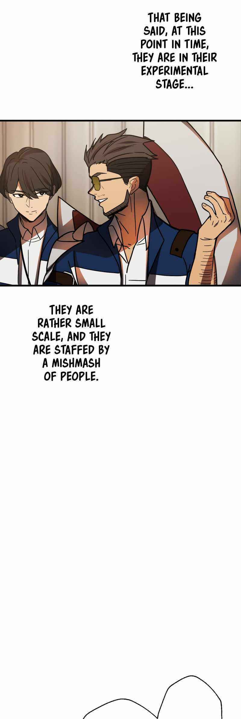 Page 61 Chapter 54 Hidden Class Gravity User