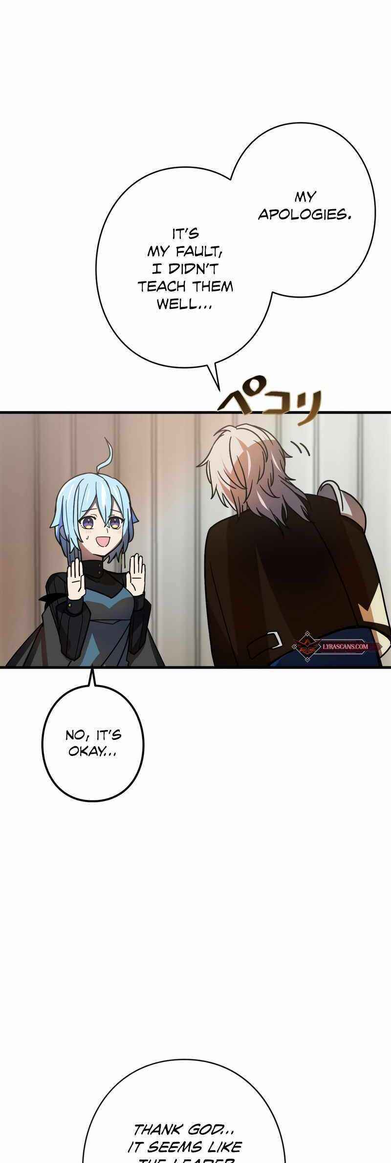 Page 63 Chapter 54 Hidden Class Gravity User