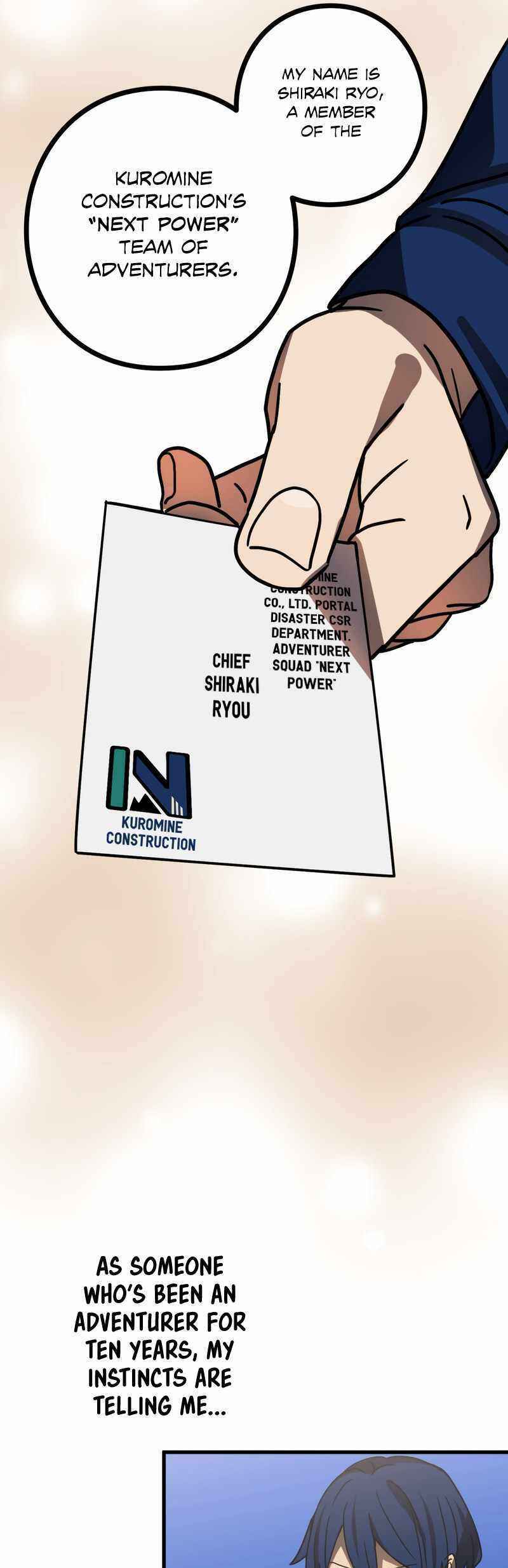 Page 65 Chapter 54 Hidden Class Gravity User