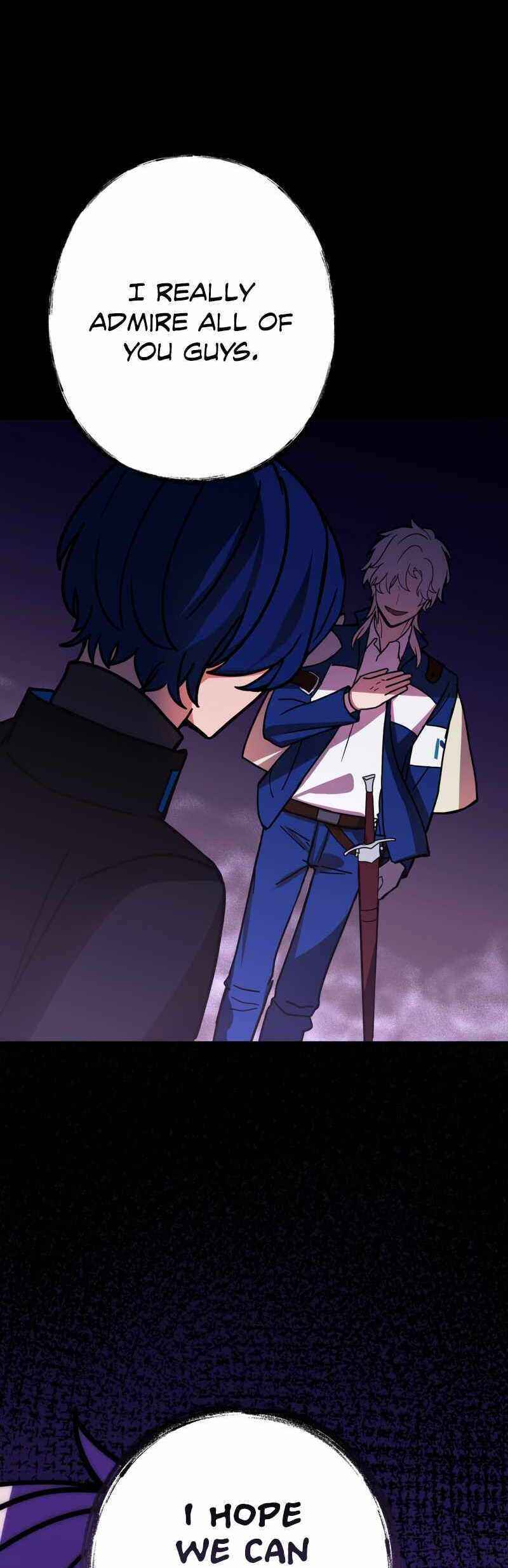 Page 67 Chapter 54 Hidden Class Gravity User