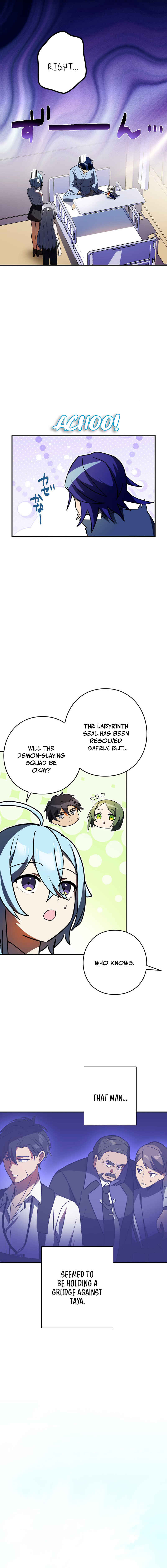 Page 10 Chapter 99 Hidden Class Gravity User