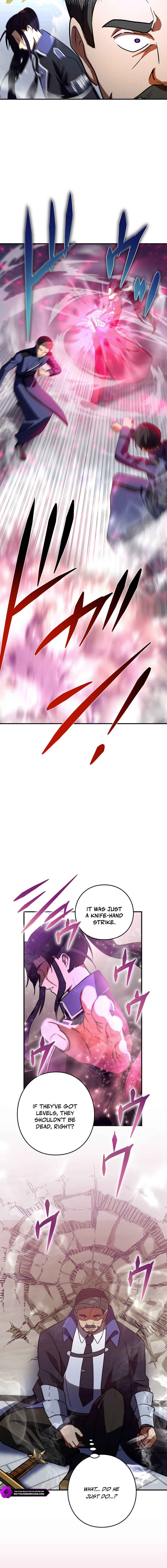 Page 14 Chapter 99 Hidden Class Gravity User
