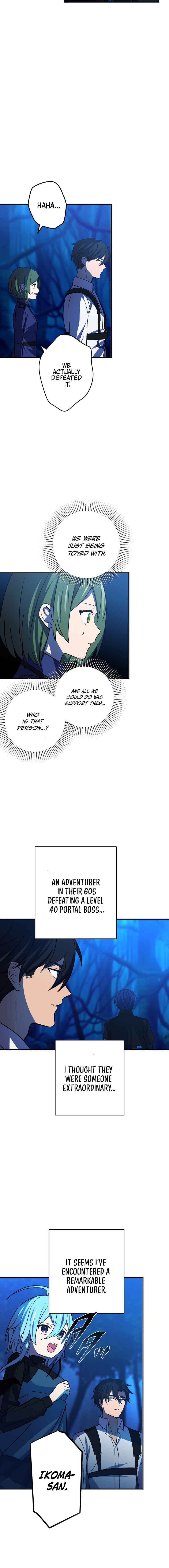 Page 2 Chapter 99 Hidden Class Gravity User