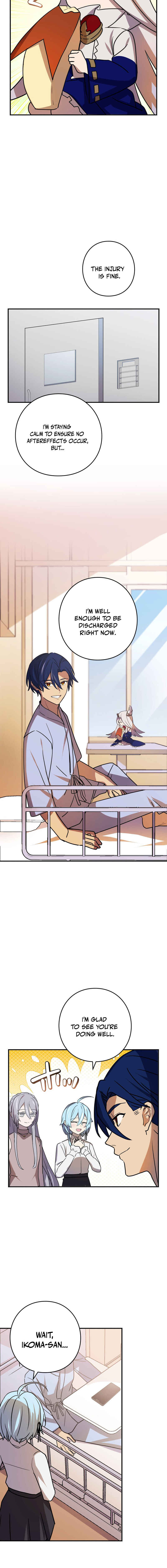 Page 6 Chapter 99 Hidden Class Gravity User