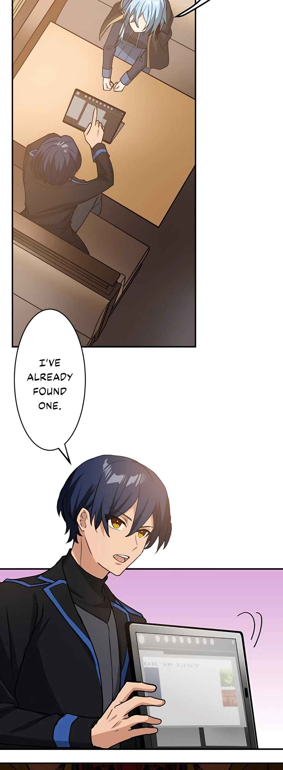 Page 12 Chapter 16 Hidden Class Gravity User