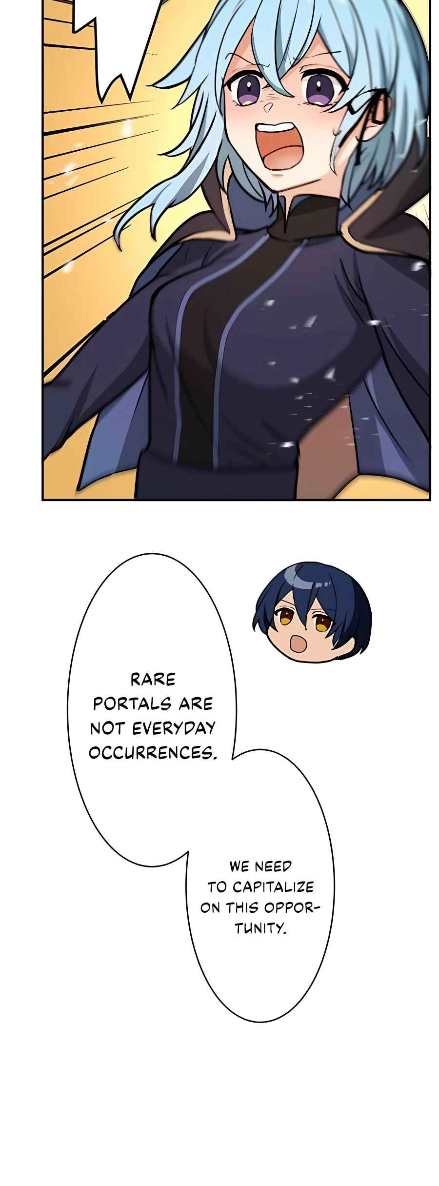 Page 40 Chapter 16 Hidden Class Gravity User