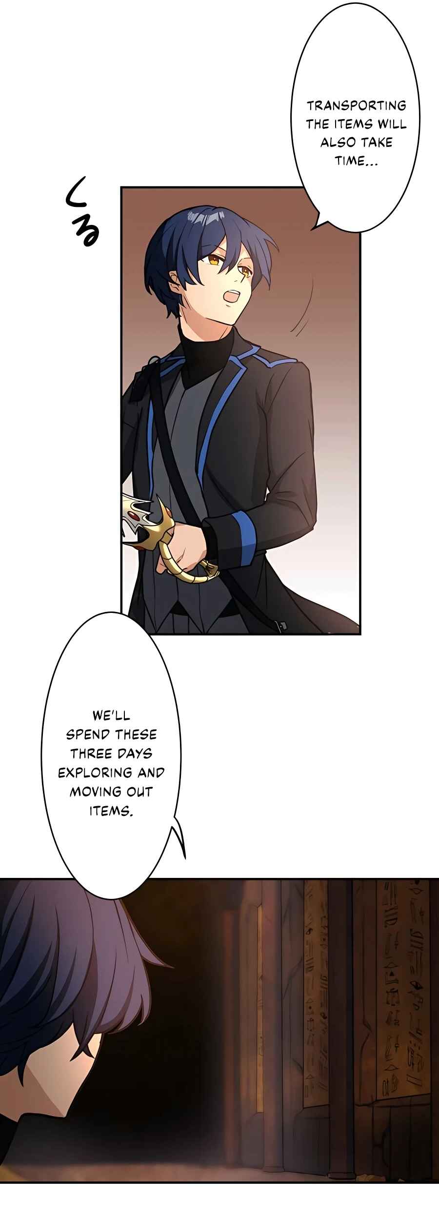 Page 41 Chapter 16 Hidden Class Gravity User