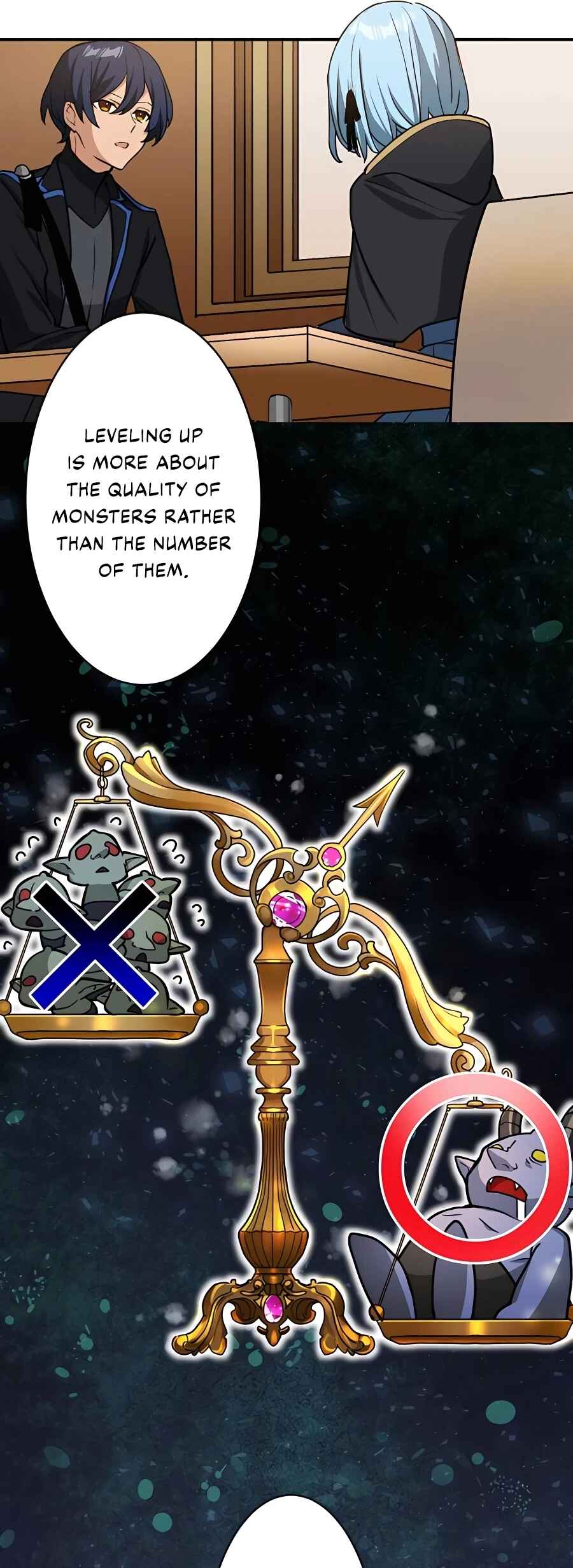 Page 5 Chapter 16 Hidden Class Gravity User
